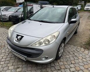 Peugeot 206 Gebrauchtwagen