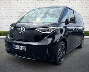 VW ID. Buzz Gebrauchtwagen