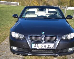 BMW 325 Gebrauchtwagen