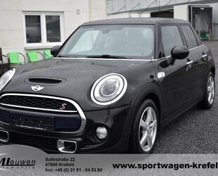 Mini Cooper S Gebrauchtwagen