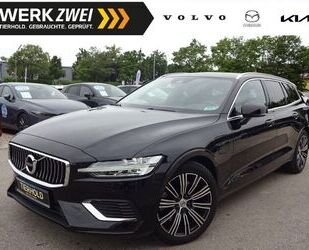 Volvo V60 Gebrauchtwagen