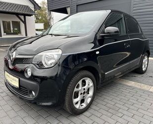 Renault Twingo Gebrauchtwagen