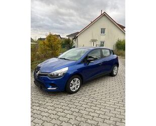 Renault Clio Gebrauchtwagen