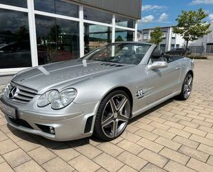 Mercedes-Benz SL 65 AMG Gebrauchtwagen