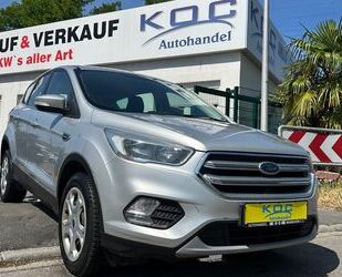 Ford Kuga Gebrauchtwagen