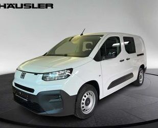 Fiat Doblo Gebrauchtwagen