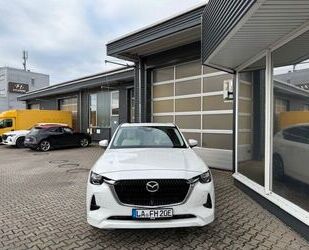 Mazda CX-60 Gebrauchtwagen