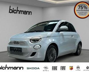Fiat 500e Gebrauchtwagen