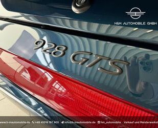 Porsche 928 Gebrauchtwagen