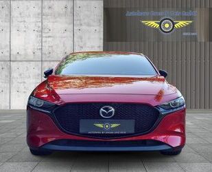 Mazda 3 Gebrauchtwagen