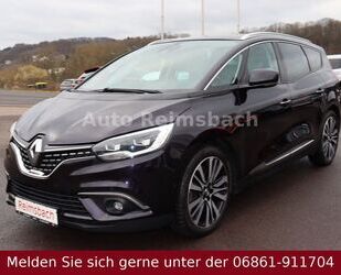 Renault Grand Scenic Gebrauchtwagen