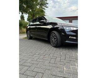 Skoda Scala Gebrauchtwagen