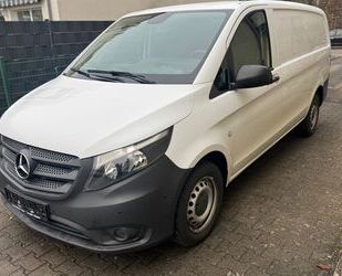 Mercedes-Benz Vito Gebrauchtwagen