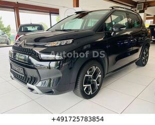 Citroen C3 Aircross Gebrauchtwagen