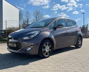 Hyundai ix20 Gebrauchtwagen