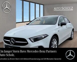Mercedes-Benz A 250 Gebrauchtwagen