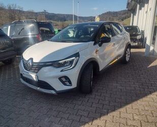 Renault Captur Gebrauchtwagen