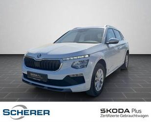 Skoda Kamiq Gebrauchtwagen