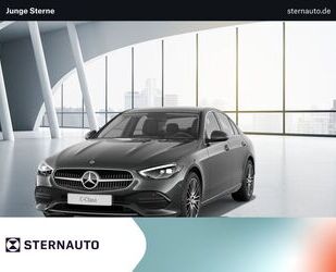 Mercedes-Benz C 200 Gebrauchtwagen