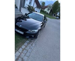 BMW 435 Gebrauchtwagen