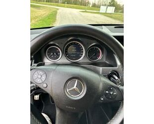Mercedes-Benz GLK 350 Gebrauchtwagen