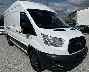 Ford Transit Gebrauchtwagen