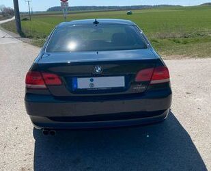 BMW 325 Gebrauchtwagen