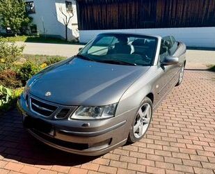 Saab 9-3 Gebrauchtwagen