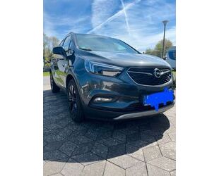 Opel Mokka X Gebrauchtwagen