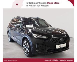 Seat Tarraco Gebrauchtwagen