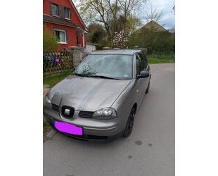 Seat Arosa Gebrauchtwagen