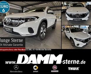 Mercedes-Benz EQA Gebrauchtwagen