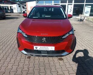 Peugeot 5008 Gebrauchtwagen
