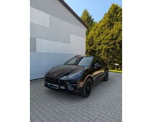 Porsche Macan Gebrauchtwagen