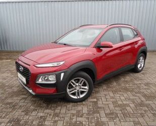 Hyundai KONA Gebrauchtwagen