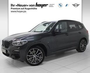 BMW X3 M40 Gebrauchtwagen