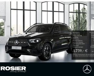 Mercedes-Benz GLE 450 Gebrauchtwagen