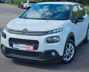 Citroen C3 Gebrauchtwagen