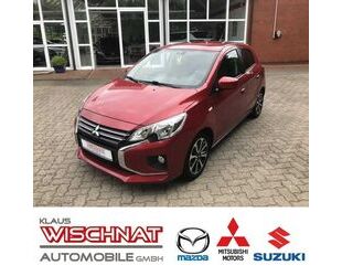 Mitsubishi Space Star Gebrauchtwagen