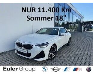 BMW 218 Gebrauchtwagen