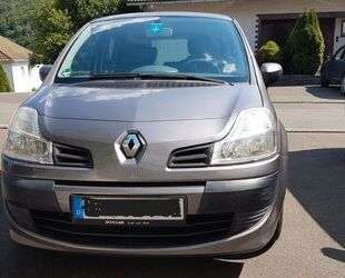 Renault Grand Modus Gebrauchtwagen