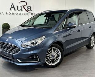 Ford Galaxy Gebrauchtwagen