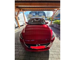 Mazda 2 Gebrauchtwagen