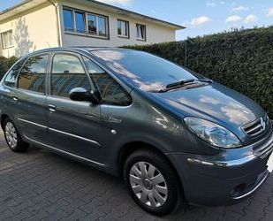 Citroen Xsara Picasso Gebrauchtwagen
