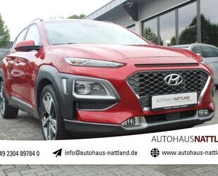 Hyundai KONA Gebrauchtwagen