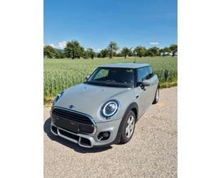 Mini ONE Gebrauchtwagen