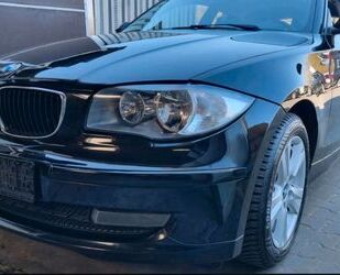 BMW 116 Gebrauchtwagen