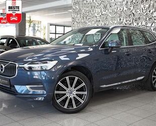 Volvo XC60 Gebrauchtwagen