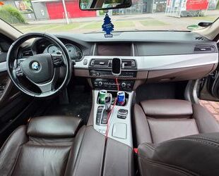 BMW 535 Gebrauchtwagen