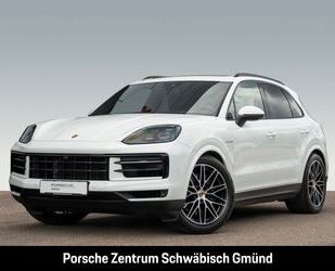 Porsche Cayenne Gebrauchtwagen